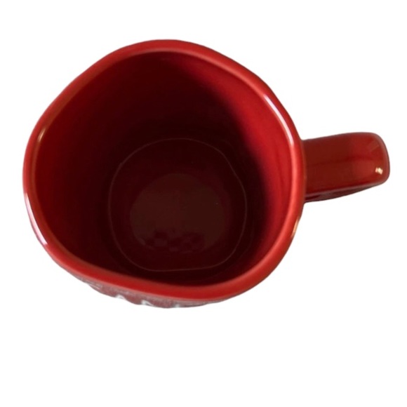 🛍️ Rae Dunn Santa’s Helper mug New with tags - Picture 5 of 6